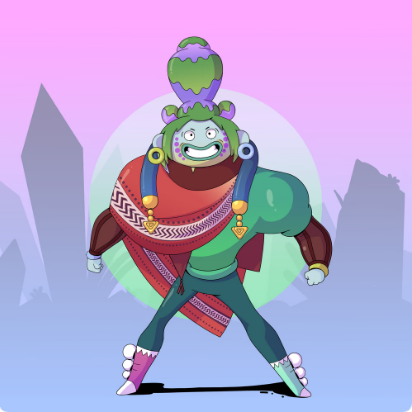 avatar