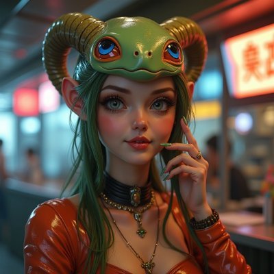 avatar