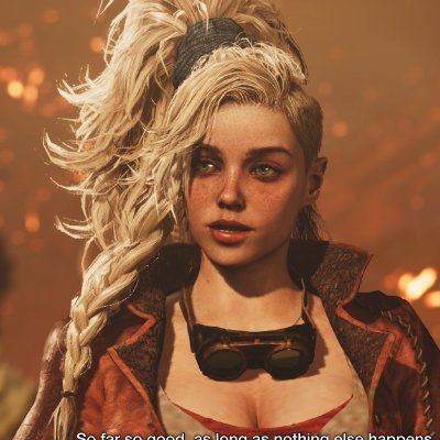 avatar